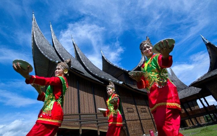 Tari Tradisional