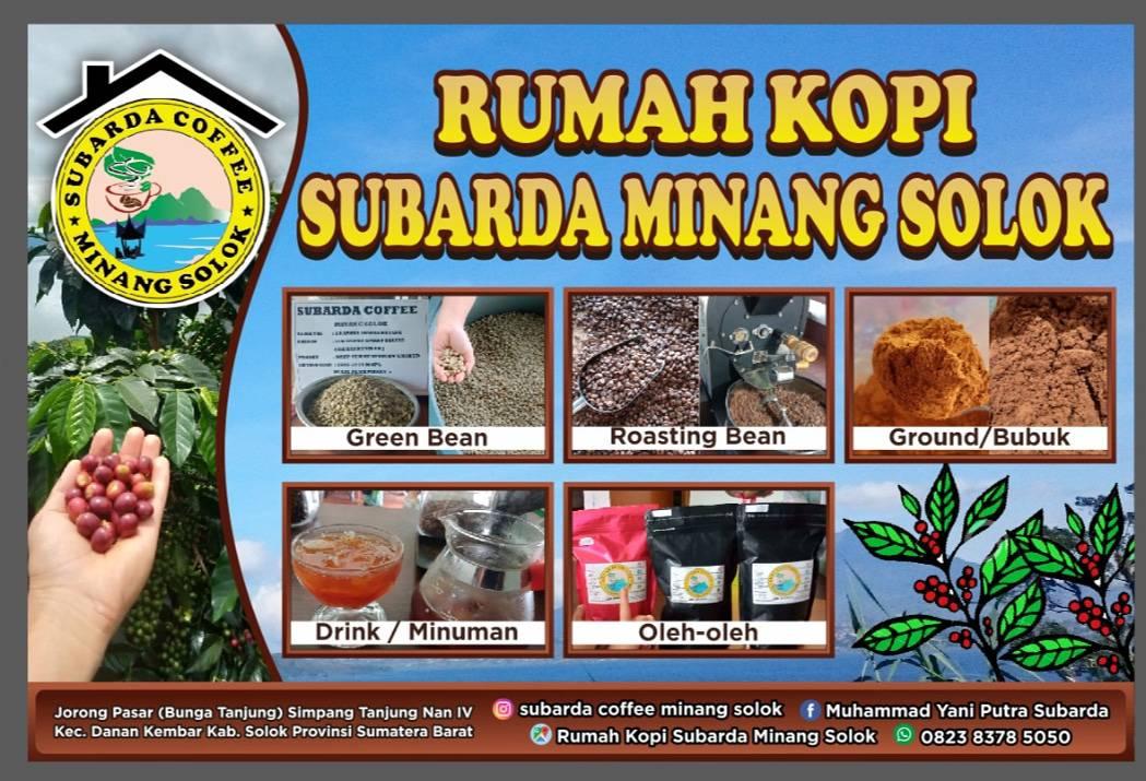 Subarda Coffee