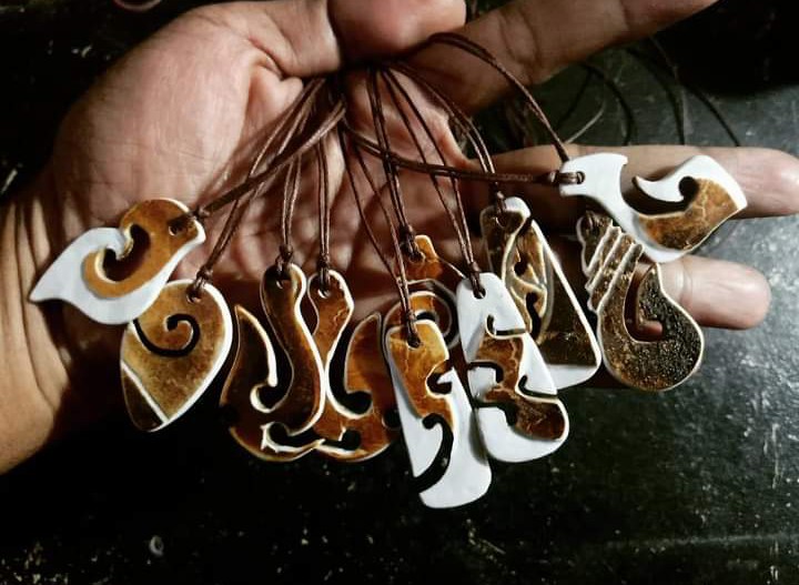 Kalung Maori