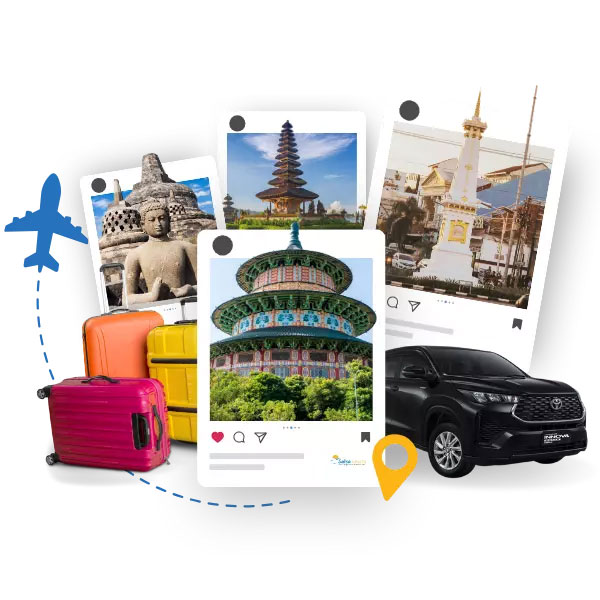 Salsa Wisata