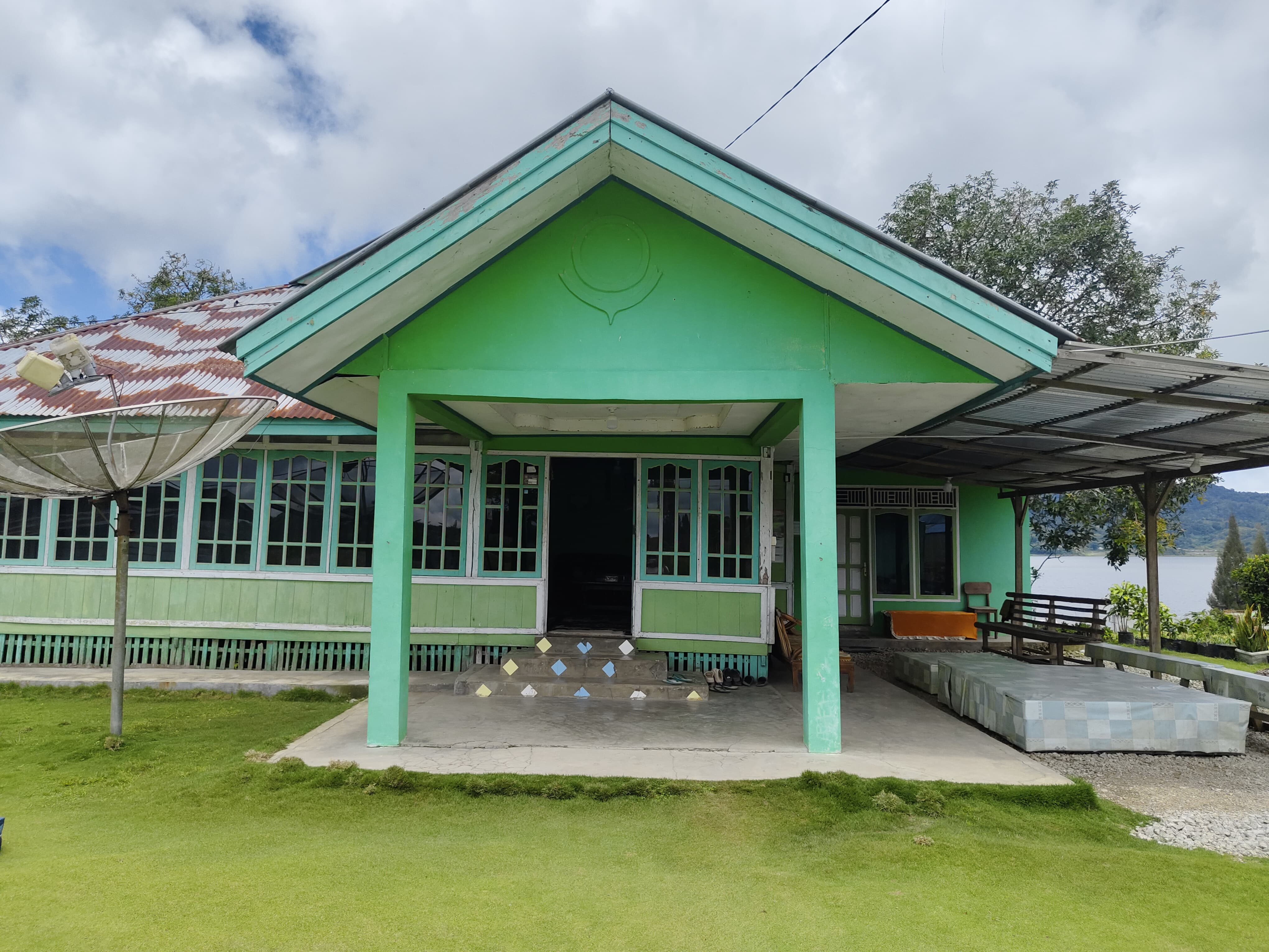 Amak Homestay