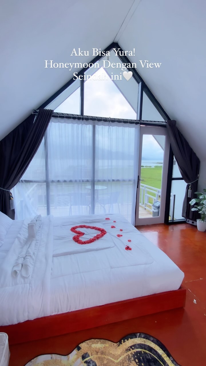 Villa Kayu Gadang