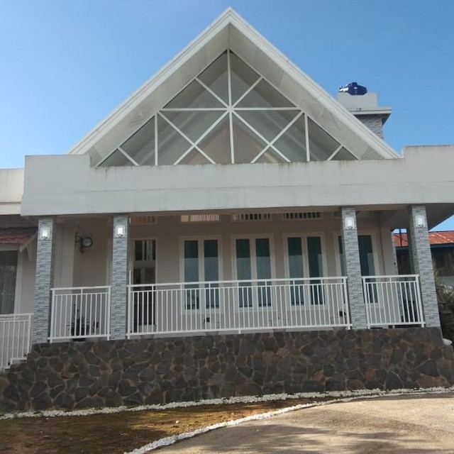 Villa Bahagia