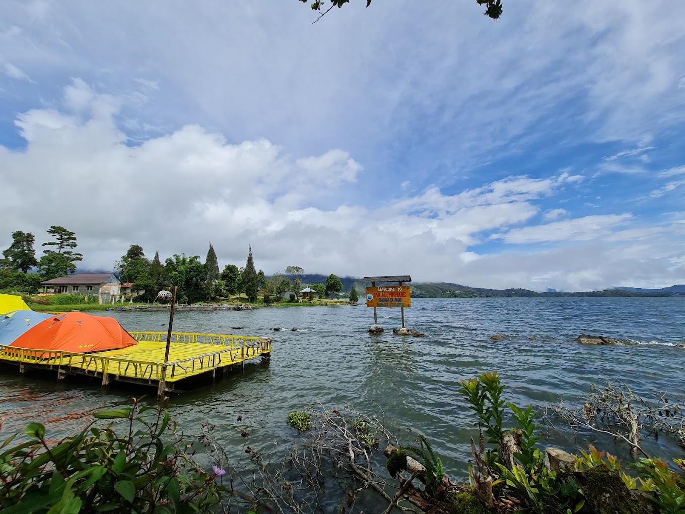 Pulau Pimpiang