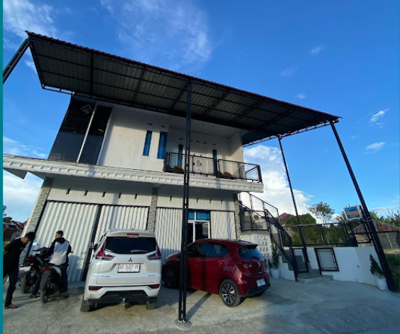 Hayati Berkah Homestay