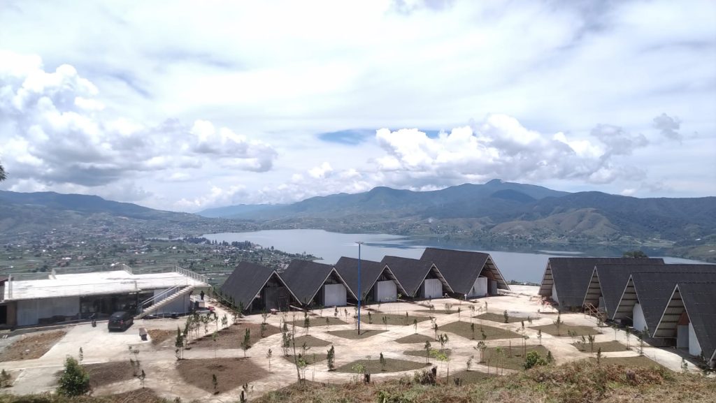 Wisata Menarik di Solok