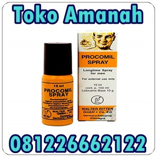 Jual Procomil Spray Asli di Tebingtinggi 081226662122 Pusat Procomil Spray Asli di Tebingtinggi