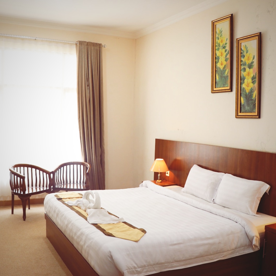 Edotel Cemara SMKN1 Lembah Gumanti