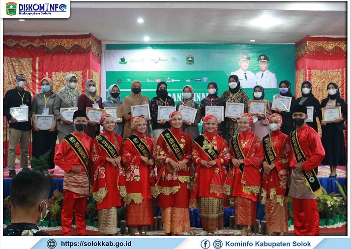 Pemilihan Uda-Uni dan Duta Wisata