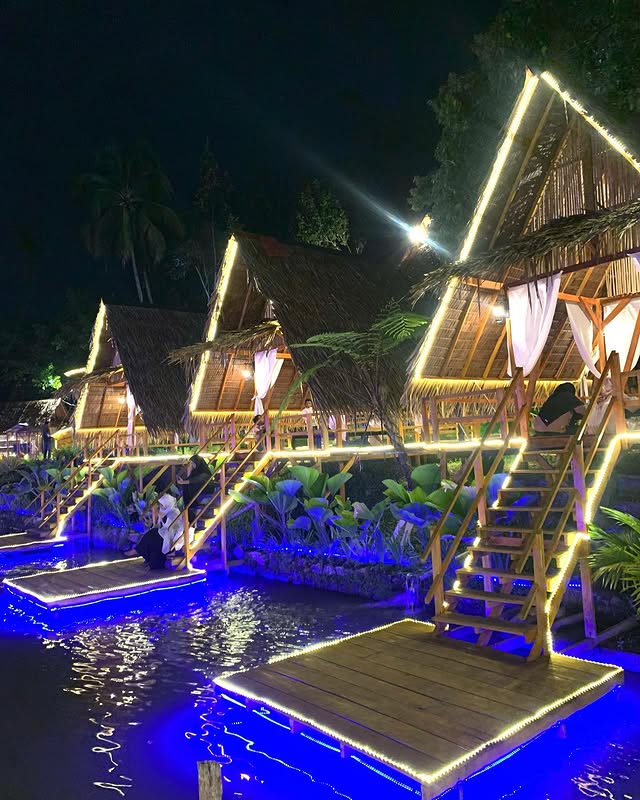 Saung Batupang