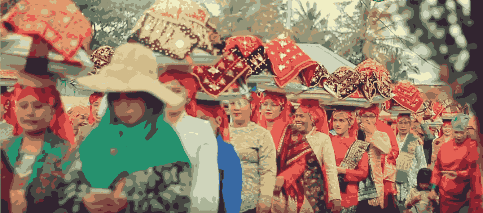 Kampung Budaya Jawi-Jawi
