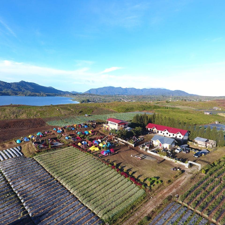 Central Park Alahan Panjang