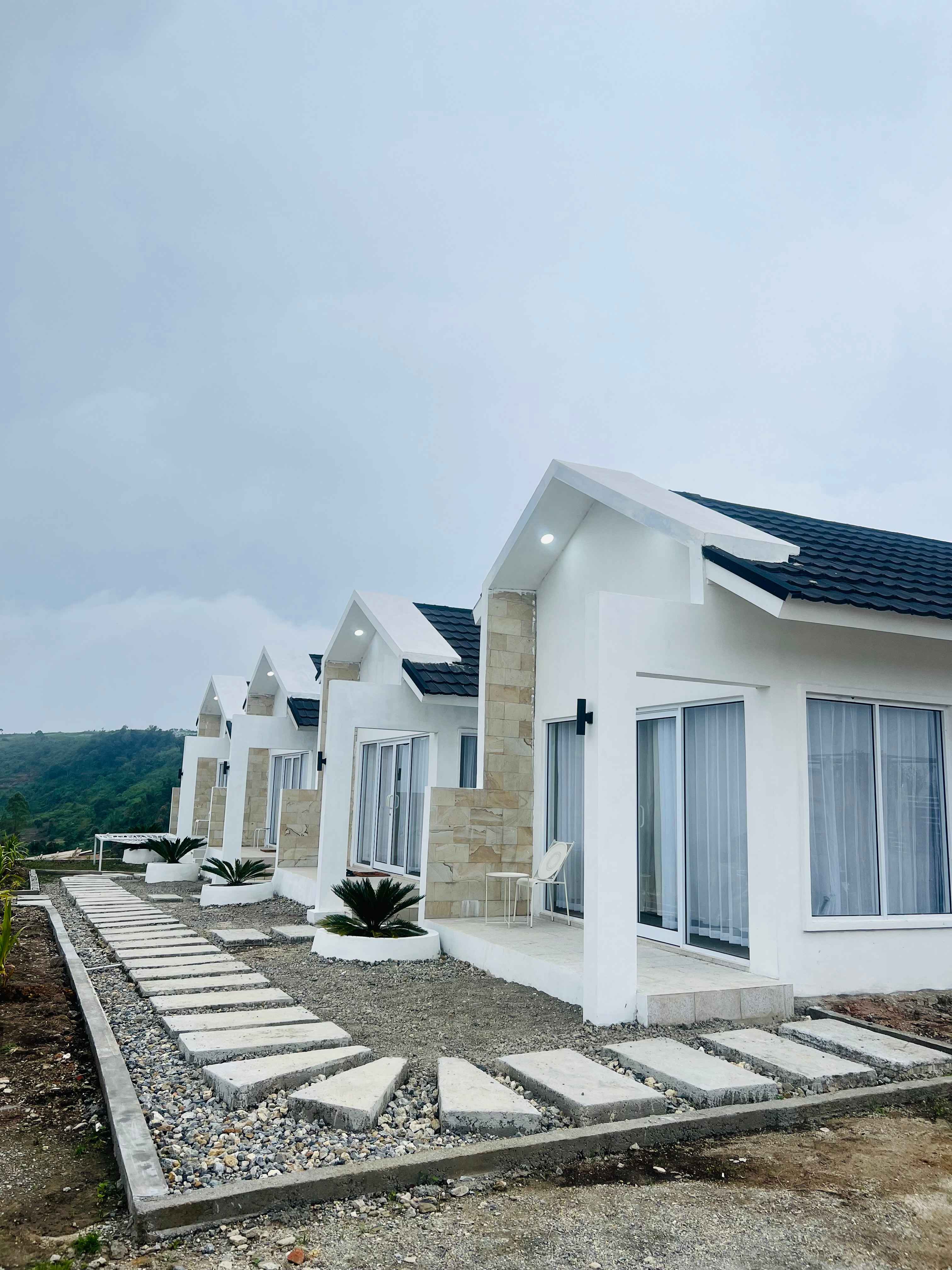 De Queen Villa & Resto