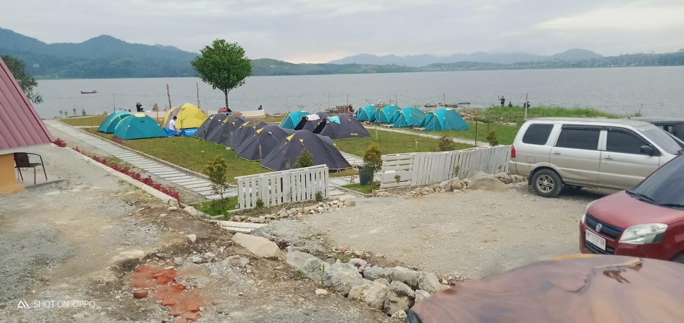 Sun Way Alahan Resort