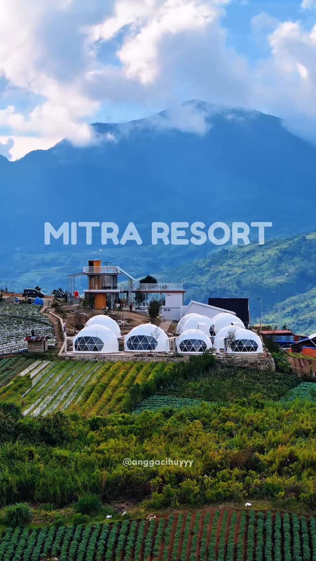 Mitra Resort & Cafe