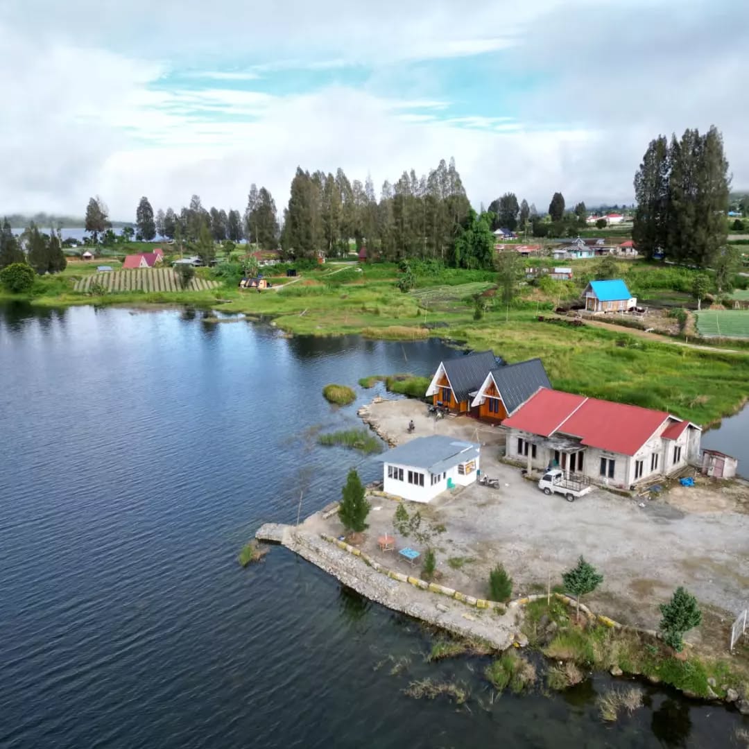 Homestay Pulau Bansa