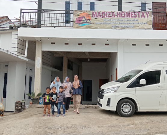 Madiza Homestay