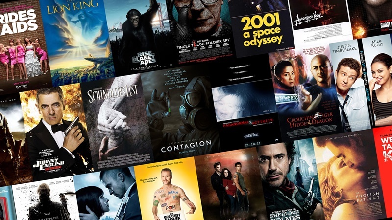 Hiburan Hemat dengan Play8Movies