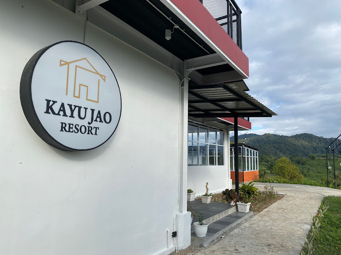 Kayu Jao Resort