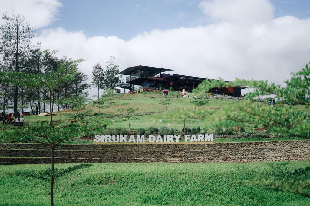 Sirukam Dairy Farm