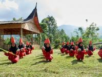 Tari Tradisional